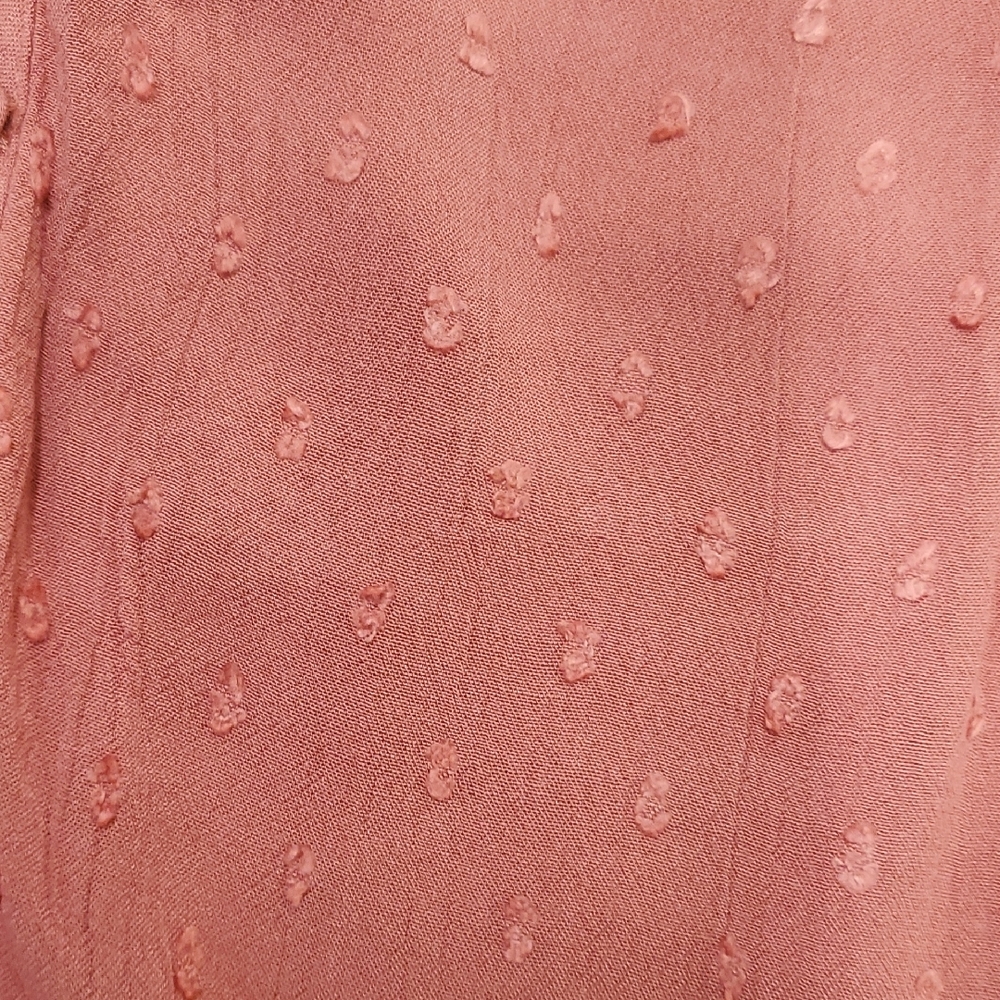 Sonoma Women's Tank Top - Terracotta - Picture 7 of 8